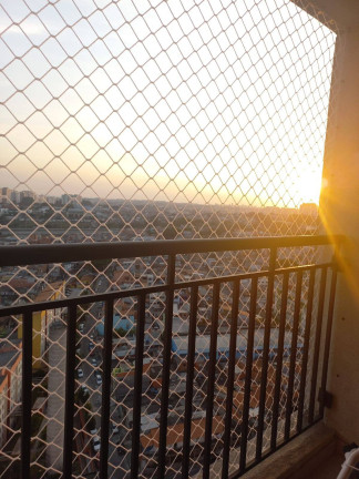 Imagem Apartamento com 1 Quarto à Venda, 42 m² em Jardim Olavo Bilac - São Bernardo Do Campo Imagem Apartamento com 1 Quarto à Venda, 42 m² em Jardim Olavo Bilac - São Bernardo Do Campo