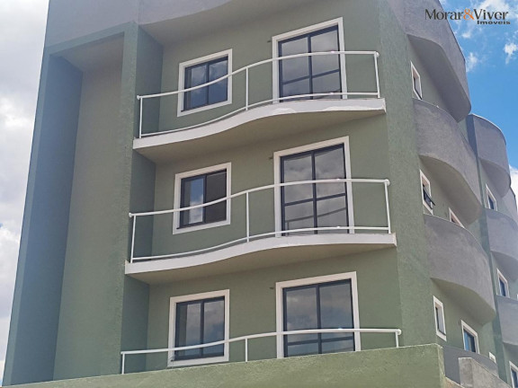 Imagem Apartamento com 3 Quartos à Venda, 67 m² em Afonso Pena - São José Dos Pinhais