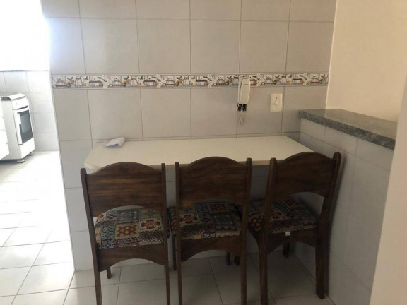Imagem Apartamento com 3 Quartos à Venda, 90 m² em Tupi - Praia Grande