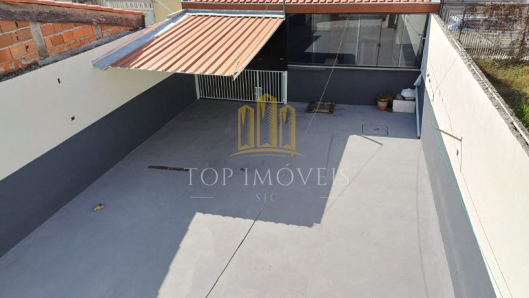 Imagem Sobrado com 2 Quartos à Venda, 175 m² em Residencial Parque Dos Sinos - Jacareí