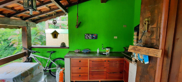 Imagem Casa com 6 Quartos à Venda, 500 m² em Barra Velha - Ilhabela Imagem Casa com 6 Quartos à Venda, 500 m² em Barra Velha - Ilhabela