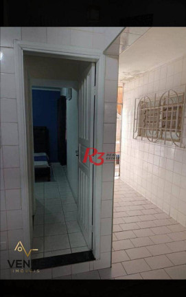 Imagem Casa com 3 Quartos à Venda, 160 m² em Castelo - Santos
