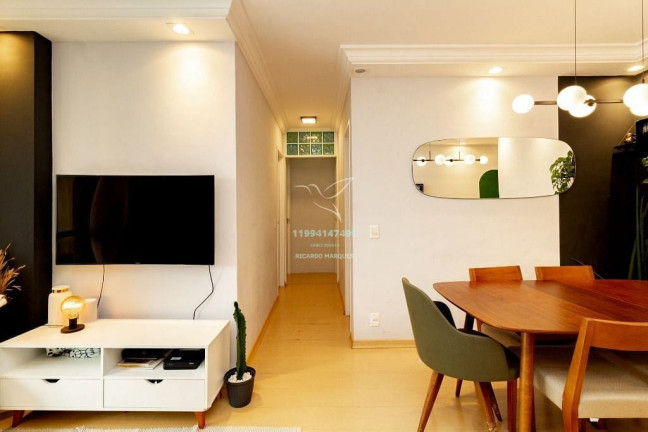 Imagem Apartamento com 3 Quartos à Venda, 78 m² em Vila Leopoldina - São Paulo