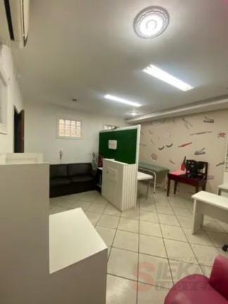 Imóvel Comercial para Alugar, 20 m² em Vila São Geraldo - São Paulo