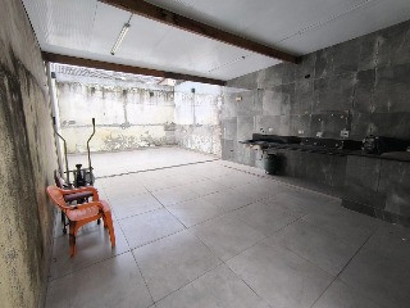 Imagem Sobrado com 3 Quartos à Venda, 230 m² em Parque Suzano - Suzano
