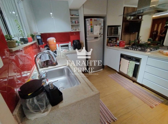 Imagem Casa com 3 Quartos à Venda, 189 m² em Vila Belmiro - Santos Imagem Casa com 3 Quartos à Venda, 189 m² em Vila Belmiro - Santos