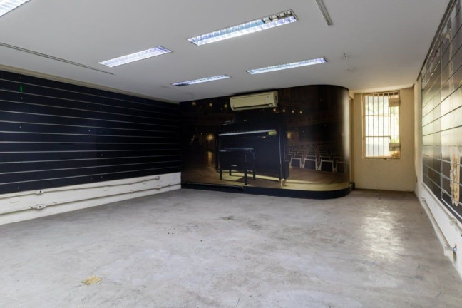 Imagem Edifício Residencial à Venda, 560 m² em Pinheiros - São Paulo Imagem Edifício Residencial à Venda, 560 m² em Pinheiros - São Paulo