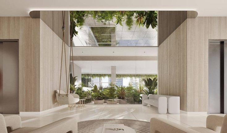 Imagem Apartamento com 3 Quartos à Venda, 176 m² em Forte - Praia Grande