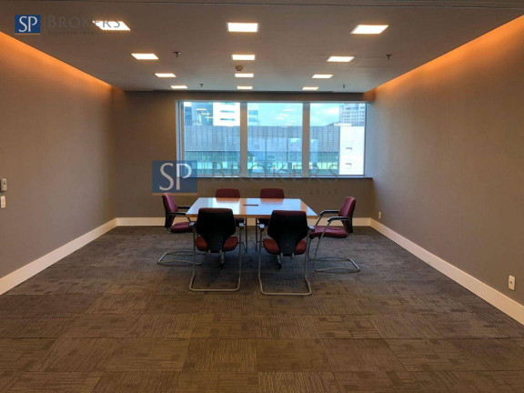 Imagem Sala Comercial para Alugar, 507 m² em Pinheiros - São Paulo