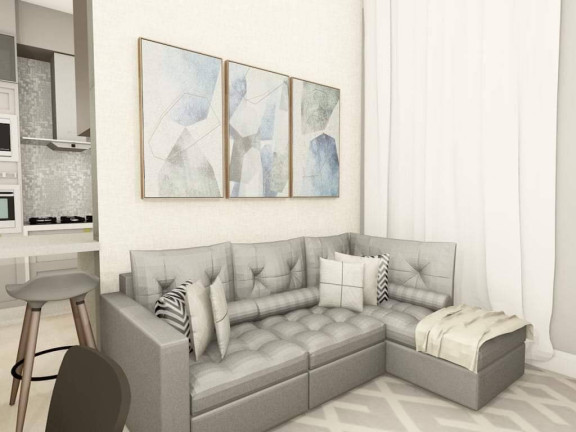 Imagem Casa com 3 Quartos à Venda, em Limeira Imagem Casa com 3 Quartos à Venda, em Limeira