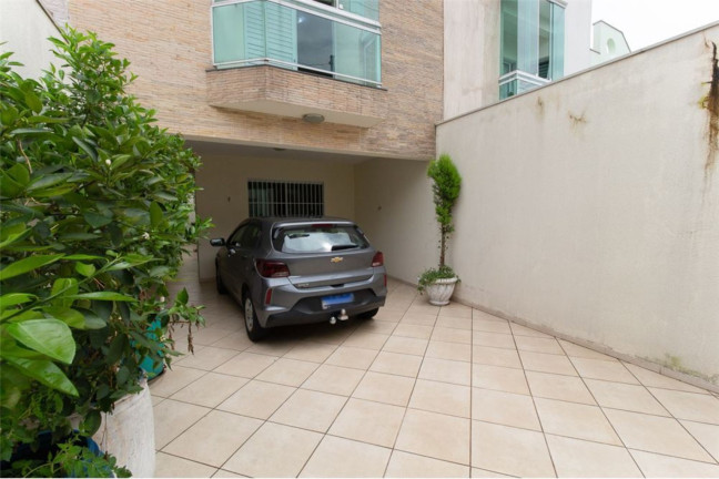 Imagem Casa com 3 Quartos à Venda,  em Vila Formosa - São Paulo