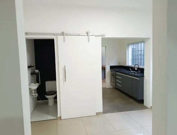 Imagem Casa com 3 Quartos à Venda, 140 m² em Cidade Monções - São Paulo