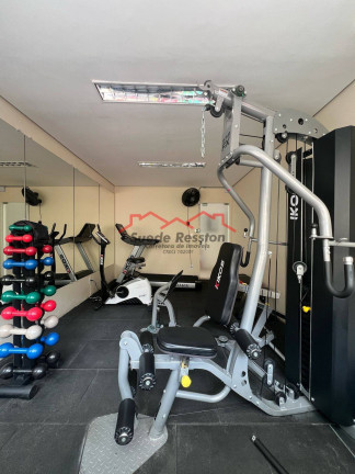 Imagem Apartamento com 2 Quartos para Alugar, 50 m² em Jardim Marajoara - São Paulo Imagem Apartamento com 2 Quartos para Alugar, 50 m² em Jardim Marajoara - São Paulo