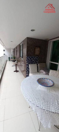 Imagem Apartamento com 3 Quartos à Venda, 125 m² em Meireles - Fortaleza Imagem Apartamento com 3 Quartos à Venda, 125 m² em Meireles - Fortaleza