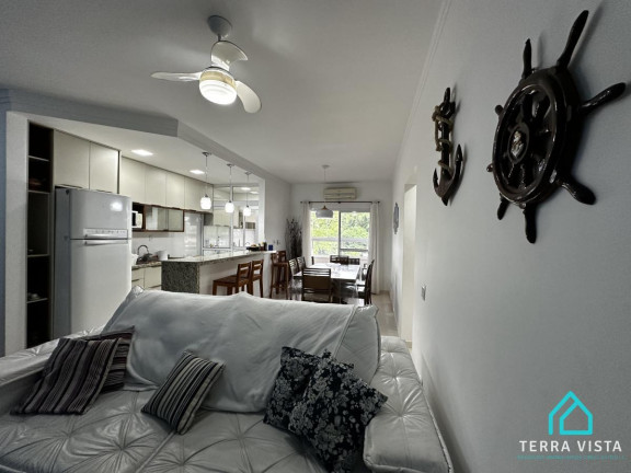 Imagem Apartamento com 2 Quartos à Venda, 90 m² em Toninhas - Ubatuba Imagem Apartamento com 2 Quartos à Venda, 90 m² em Toninhas - Ubatuba