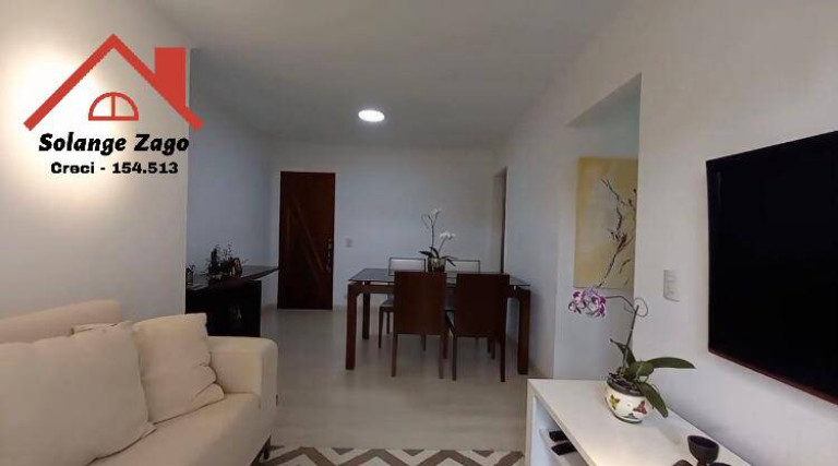 Imagem Apartamento com 3 Quartos à Venda, 74 m² em Jardim Monte Kemel - São Paulo Imagem Apartamento com 3 Quartos à Venda, 74 m² em Jardim Monte Kemel - São Paulo