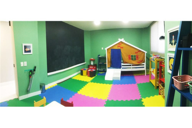 Imagem Imóvel com 4 Quartos à Venda,  em Itaim Bibi - São Paulo