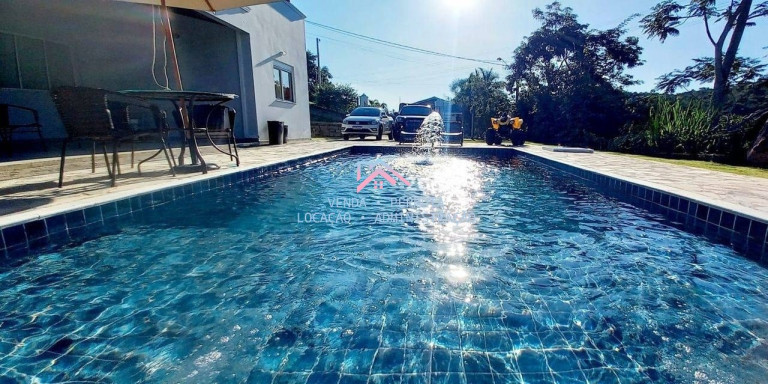 Imagem Casa com 4 Quartos à Venda, 262 m² em Horizonte Azul 2 - Itupeva