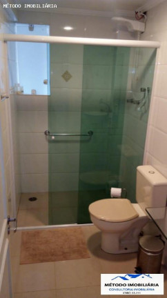 Imagem Apartamento com 3 Quartos à Venda, 98 m² em Campo Belo - São Paulo