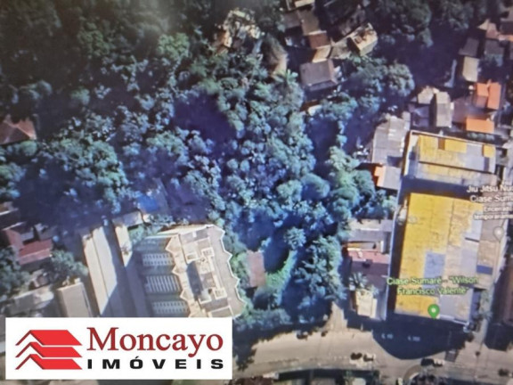 Imagem Terreno à Venda, 3.360 m² em Sumaré - Caraguatatuba