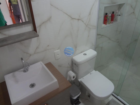 Imagem Apartamento com 3 Quartos à Venda, 96 m² em Vila Belmiro - Santos Imagem Apartamento com 3 Quartos à Venda, 96 m² em Vila Belmiro - Santos