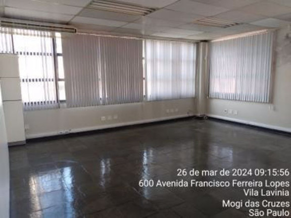 Imagem Galpão à Venda, 2.027 m² em Vila Lavínia - Mogi Das Cruzes Imagem Galpão à Venda, 2.027 m² em Vila Lavínia - Mogi Das Cruzes