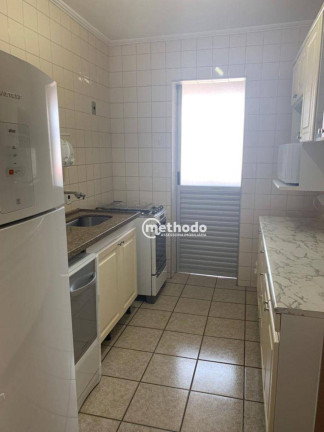 Imagem Apartamento com 3 Quartos à Venda, 69 m² em Vila Industrial - Campinas Imagem Apartamento com 3 Quartos à Venda, 69 m² em Vila Industrial - Campinas