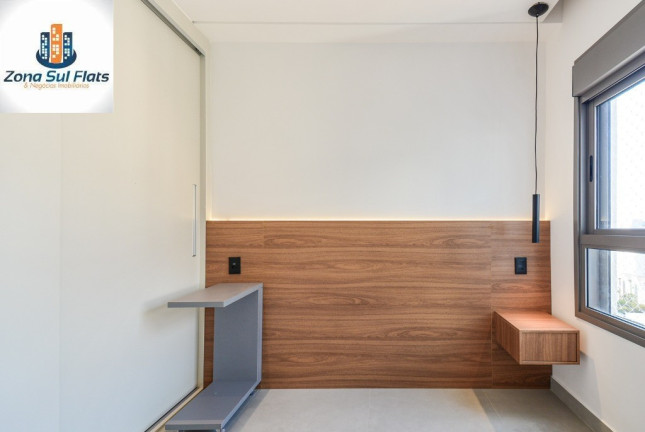 Imagem Apartamento com 1 Quarto à Venda, 44 m² em Vila Mariana - São Paulo Imagem Apartamento com 1 Quarto à Venda, 44 m² em Vila Mariana - São Paulo