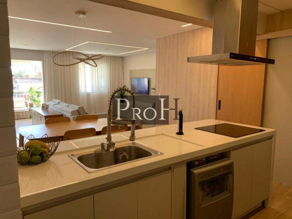 Imagem Apartamento com 3 Quartos à Venda, 104 m² em Centro - São Bernardo Do Campo Imagem Apartamento com 3 Quartos à Venda, 104 m² em Centro - São Bernardo Do Campo