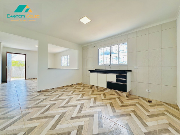 Imagem Casa com 2 Quartos à Venda, 115 m² em Jundiaizinho (terra Preta) - Mairiporã