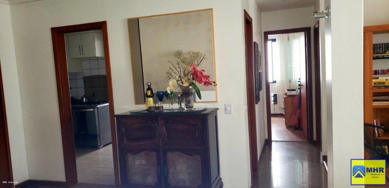 Imagem Apartamento com 2 Quartos à Venda, 130 m² em Jardim Da Penha