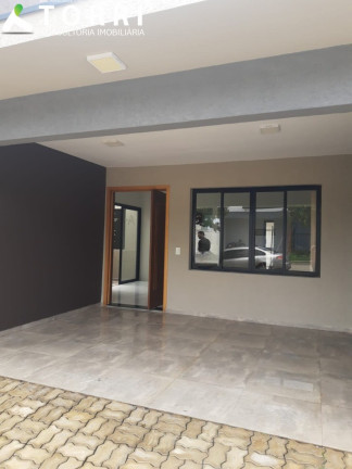 Imagem Imóvel com 3 Quartos à Venda, 106 m² em Condomínio Terras De São Francisco - Sorocaba