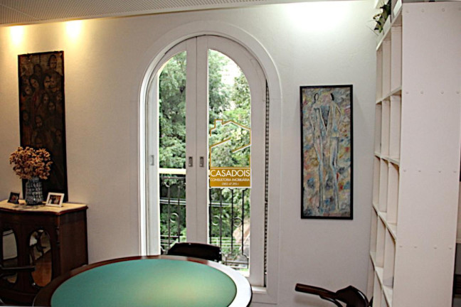 Imagem Apartamento com 2 Quartos à Venda, 200 m² em Jardins - São Paulo