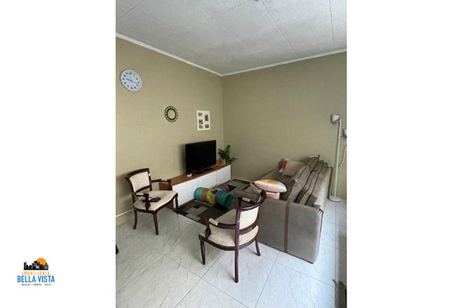 Casa com 4 Quartos à Venda,  em Vila Mira - São Paulo