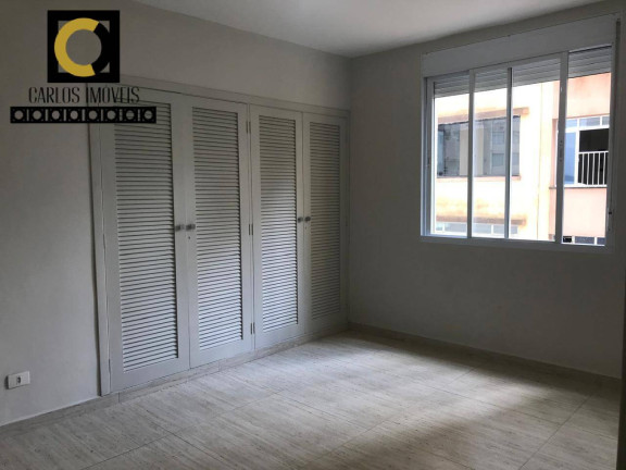 Imagem Apartamento com 4 Quartos à Venda, 140 m² em José Menino - Santos