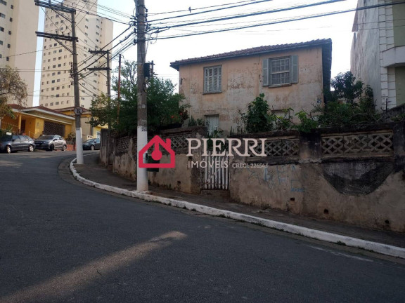 Imagem Terreno à Venda, 315 m² em Piqueri - São Paulo Imagem Terreno à Venda, 315 m² em Piqueri - São Paulo