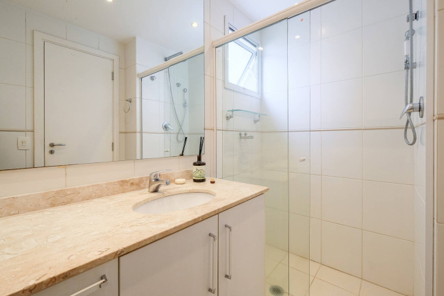 Imagem Apartamento com 3 Quartos à Venda, 124 m² em Vila Olímpia - São Paulo Imagem Apartamento com 3 Quartos à Venda, 124 m² em Vila Olímpia - São Paulo