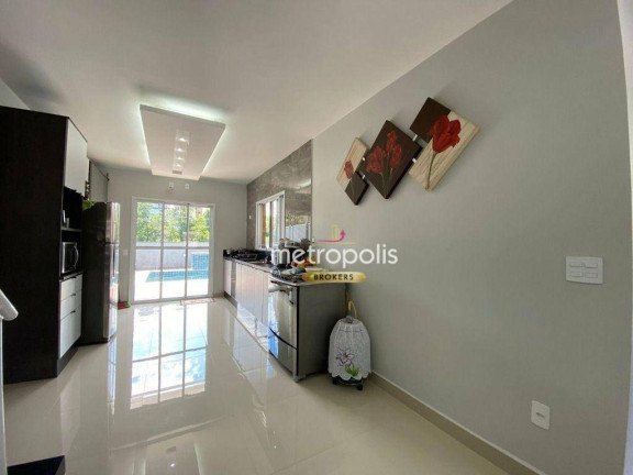Imagem Sobrado com 3 Quartos à Venda ou Locação, 284 m² em Campestre - Santo André Imagem Sobrado com 3 Quartos à Venda ou Locação, 284 m² em Campestre - Santo André