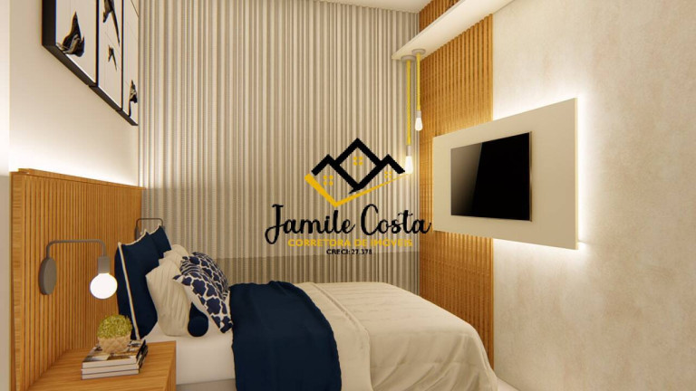 Imagem Casa com 2 Quartos à Venda, 150 m² em Mangabeira - Feira De Santana
