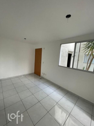 Imagem Apartamento com 2 Quartos à Venda, 58 m² em Guaianases - São Paulo