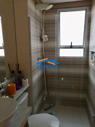 Imagem Apartamento com 3 Quartos à Venda, 57 m² em Novo Osasco - Osasco Imagem Apartamento com 3 Quartos à Venda, 57 m² em Novo Osasco - Osasco