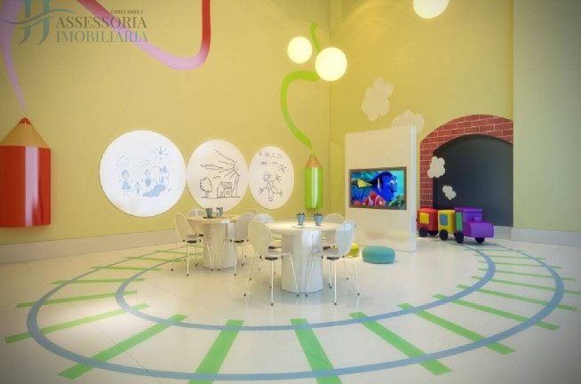 Imagem Apartamento com 3 Quartos para Alugar ou Temporada, 170 m² em Lagoa Nova - Natal
