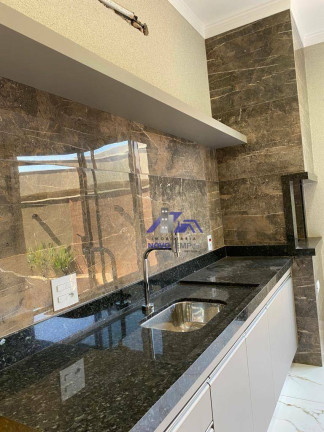 Imagem Casa com 3 Quartos à Venda, 160 m² em Residencial Maria Julia - São José Do Rio Preto Imagem Casa com 3 Quartos à Venda, 160 m² em Residencial Maria Julia - São José Do Rio Preto