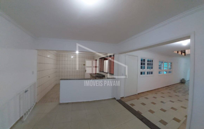 Imagem Sobrado com 4 Quartos à Venda, 375 m² em Cooperativa - São Bernardo Do Campo