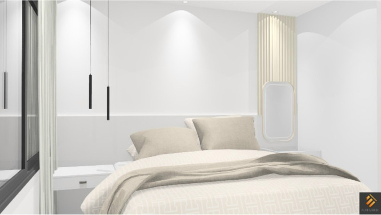 Imagem Apartamento com 1 Quarto à Venda, 76 m² em Vila Nova Conceição - São Paulo