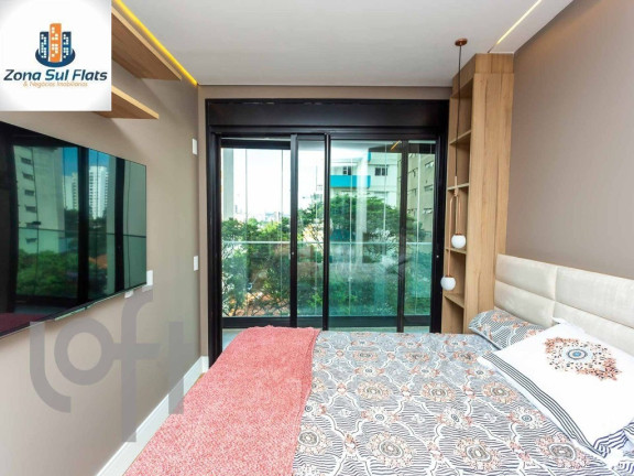 Imagem Apartamento com 2 Quartos à Venda, 88 m² em Cerqueira César - São Paulo