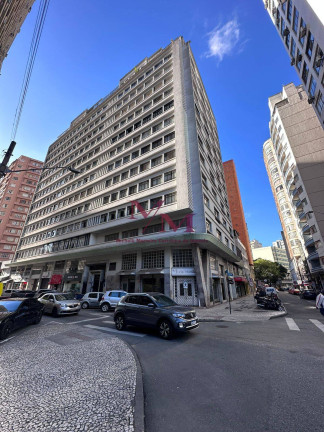 Imagem Apartamento com 3 Quartos à Venda, 150 m² em Centro - Curitiba Imagem Apartamento com 3 Quartos à Venda, 150 m² em Centro - Curitiba