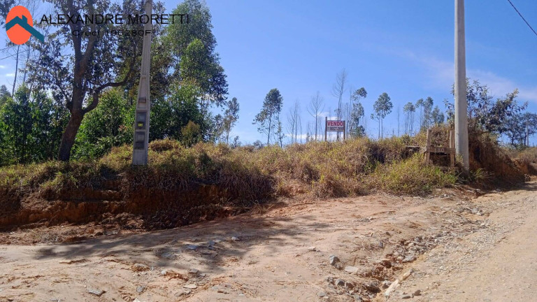 Imagem Terreno à Venda,  em Estrada Da Barra - Sarapuí