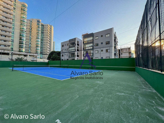 Imagem Apartamento com 4 Quartos à Venda, 217 m² em Barro Vermelho - Vitória Imagem Apartamento com 4 Quartos à Venda, 217 m² em Barro Vermelho - Vitória