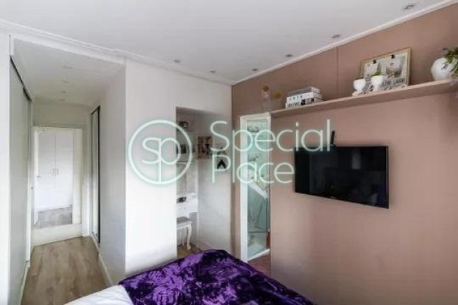Imagem Apartamento com 3 Quartos à Venda, 250 m² em Santana - São Paulo